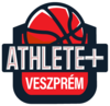 ATHLETE+ VESZPREM Team Logo